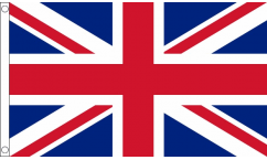 UK Courtesy Flags for Boats